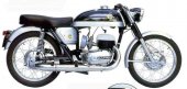 1970 Bultaco Metralla 250 photo